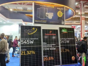 Foto de Mogno Engenharia e Energia solar em Almenara, MG por Solutudo