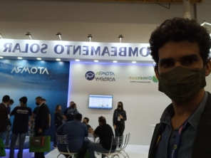 Foto de Mogno Engenharia e Energia solar em Almenara, MG por Solutudo