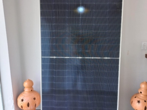 Foto de Mogno Engenharia e Energia solar em Almenara, MG por Solutudo