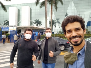 Foto de Mogno Engenharia e Energia solar em Almenara, MG por Solutudo