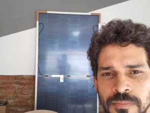 Foto de Mogno Engenharia e Energia solar em Almenara, MG por Solutudo
