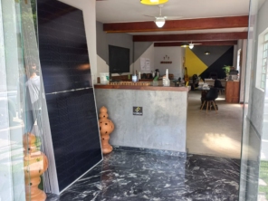 Foto de Mogno Engenharia e Energia solar em Almenara, MG por Solutudo