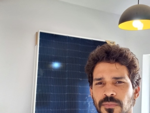 Foto de Mogno Engenharia e Energia solar em Almenara, MG por Solutudo