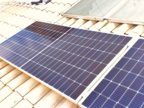 Foto de Minha Energia - Energia Solar e Segurança Eletrônica em Sarzedo, MG por Solutudo