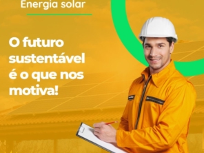 Foto de Minha Energia - Energia Solar e Segurança Eletrônica em Sarzedo, MG por Solutudo