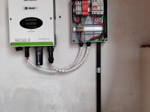 Foto de Minha Energia - Energia Solar e Segurança Eletrônica em Sarzedo, MG por Solutudo