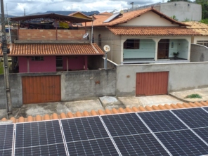 Foto de Minha Energia - Energia Solar e Segurança Eletrônica em Sarzedo, MG por Solutudo