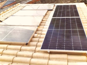 Foto de Minha Energia - Energia Solar e Segurança Eletrônica em Sarzedo, MG por Solutudo