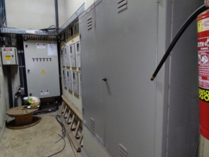 Foto galeria da empresa