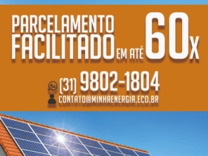 Foto de Minha Energia - Energia Solar e Segurança Eletrônica em Sarzedo, MG por Solutudo