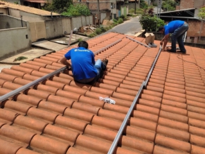 Foto de Minha Energia - Energia Solar e Segurança Eletrônica em Sarzedo, MG por Solutudo