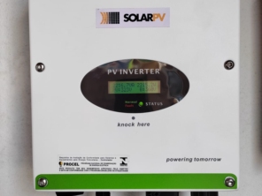 Foto de Minha Energia - Energia Solar e Segurança Eletrônica em Sarzedo, MG por Solutudo