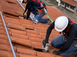 Foto galeria da empresa