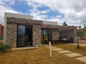 Foto de EA3 Arquitetura & Engenharia em Jundiaí, SP por Solutudo