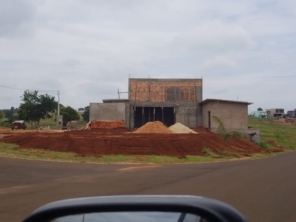 Foto de EA3 Arquitetura & Engenharia em Jundiaí, SP por Solutudo