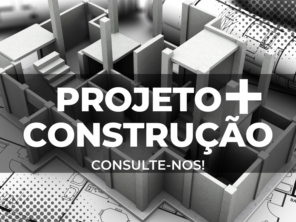 Foto de EA3 Arquitetura & Engenharia em Jundiaí, SP por Solutudo