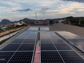 Foto de Eboot Engenharia em Guanambi, BA por Solutudo