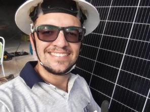 Foto de Eboot Engenharia em Guanambi, BA por Solutudo