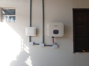 Foto de Eboot Engenharia em Guanambi, BA por Solutudo