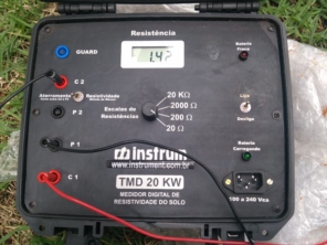Foto de Eboot Engenharia em Guanambi, BA por Solutudo