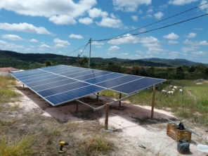 Foto de Eboot Engenharia em Guanambi, BA por Solutudo