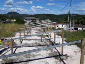 Foto de Eboot Engenharia em Guanambi, BA por Solutudo