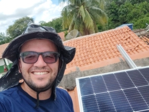 Foto de Eboot Engenharia em Guanambi, BA por Solutudo