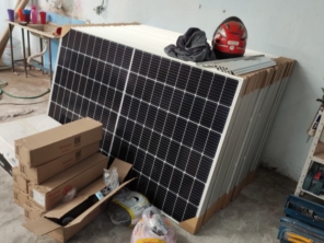 Foto de Eboot Engenharia em Guanambi, BA por Solutudo
