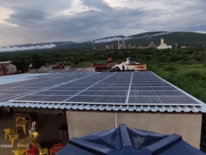 Foto de Eboot Engenharia em Guanambi, BA por Solutudo
