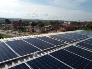 Foto de Eboot Engenharia em Guanambi, BA por Solutudo