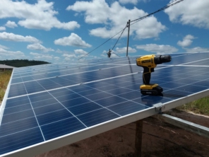 Foto de Eboot Engenharia em Guanambi, BA por Solutudo