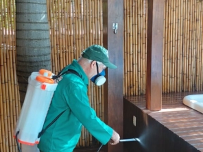 Foto galeria da empresa