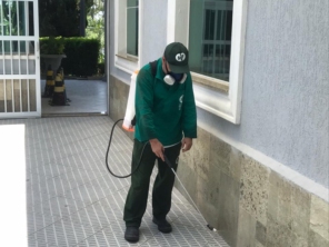 Foto galeria da empresa