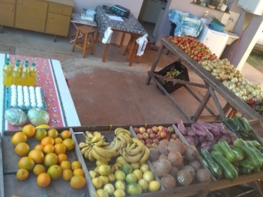 Foto de Quitanda da Economia em Santa Cruz do Rio Pardo, SP por Solutudo