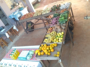 Foto de Quitanda da Economia em Santa Cruz do Rio Pardo, SP por Solutudo