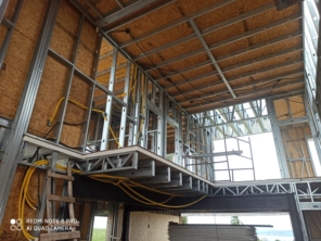 Foto de Nova Steel Construções em Geral em São Paulo, SP por Solutudo