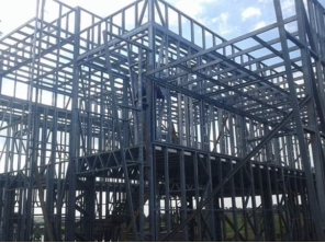 Foto de Nova Steel Construções em Geral em São Paulo, SP por Solutudo