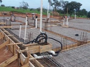 Foto de Nova Steel Construções em Geral em São Paulo, SP por Solutudo