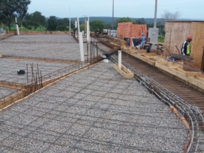 Foto de Nova Steel Construções em Geral em São Paulo, SP por Solutudo