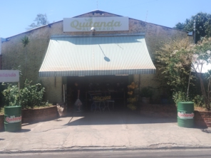 Foto galeria da empresa