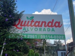 Foto de Quitanda Alvorada em São Manuel, SP por Solutudo