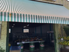 Foto de Quitanda Alvorada em São Manuel, SP por Solutudo