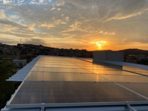 Foto de Voltaris Energia Solar em Lagoa Santa, MG por Solutudo