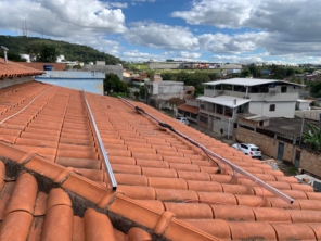 Foto de Voltaris Energia Solar em Lagoa Santa, MG por Solutudo