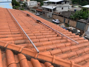 Foto de Voltaris Energia Solar em Lagoa Santa, MG por Solutudo