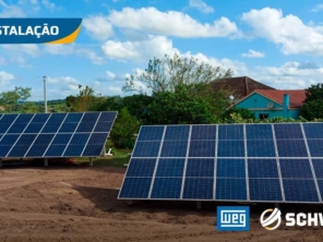 Foto de Schwalm Energia Solar - Representante  WEG  Maikon Dias em Novo Hamburgo, RS por Solutudo