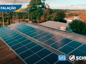 Foto de Schwalm Energia Solar - Representante  WEG  Maikon Dias em Novo Hamburgo, RS por Solutudo