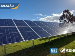 Foto de Schwalm Energia Solar - Representante  WEG  Maikon Dias em Novo Hamburgo, RS por Solutudo