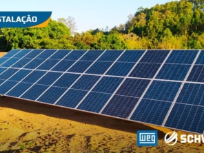 Foto de Schwalm Energia Solar - Representante  WEG  Maikon Dias em Novo Hamburgo, RS por Solutudo