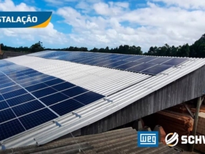 Foto de Schwalm Energia Solar - Representante  WEG  Maikon Dias em Novo Hamburgo, RS por Solutudo